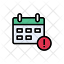 پیش‌نمایش فایل calendar-error-2458972 از پک زمان و تاریخ