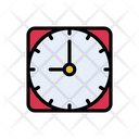 پیش‌نمایش فایل clock-2458948 از پک زمان و تاریخ