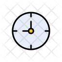 پیش‌نمایش فایل clock-2458954 از پک زمان و تاریخ