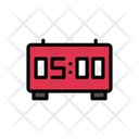 پیش‌نمایش فایل digital-timer-2458944 از پک زمان و تاریخ
