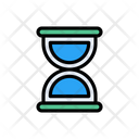 پیش‌نمایش فایل hourglass-2458965 از پک زمان و تاریخ