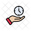 پیش‌نمایش فایل save-time-2458969 از پک زمان و تاریخ