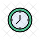 پیش‌نمایش فایل wall-clock-2458945 از پک زمان و تاریخ