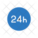 پیش‌نمایش فایل 24-hours-2459071 از پک زمان و تاریخ