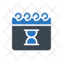پیش‌نمایش فایل hourglass-2459110 از پک زمان و تاریخ