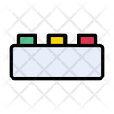 پیش‌نمایش فایل block-2459222 از پک اسباب‌بازی و کودکان