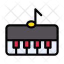 پیش‌نمایش فایل piano-2459267 از پک اسباب‌بازی و کودکان