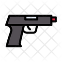 پیش‌نمایش فایل pistol-2459265 از پک اسباب‌بازی و کودکان