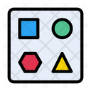 پیش‌نمایش فایل shapes-2459252 از پک اسباب‌بازی و کودکان