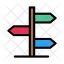 پیش‌نمایش فایل direction-board-2459594 از پک سفر و تور