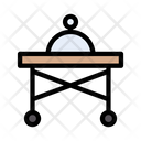 پیش‌نمایش فایل food-trolley-2459591 از پک سفر و تور