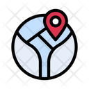 پیش‌نمایش فایل map-2459634 از پک سفر و تور
