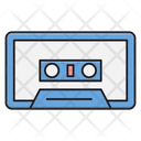 پیش‌نمایش فایل cassette-2569428 از پک چندرسانه‌ای