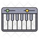 پیش‌نمایش فایل piano-2569420 از پک چندرسانه‌ای