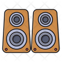 پیش‌نمایش فایل speaker-2569442 از پک چندرسانه‌ای