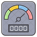 پیش‌نمایش فایل speed-meter-2569441 از پک چندرسانه‌ای