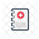 پیش‌نمایش فایل medical-record-book-2569058 از پک پزشکی