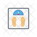پیش‌نمایش فایل weight-scale-2569064 از پک پزشکی