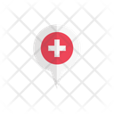 پیش‌نمایش فایل hospital-location-2569020 از پک پزشکی