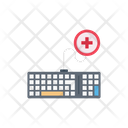 پیش‌نمایش فایل keyboard-2569029 از پک پزشکی