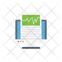 پیش‌نمایش فایل medical-report-2569013 از پک پزشکی