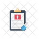 پیش‌نمایش فایل medical-report-2569014 از پک پزشکی