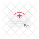 پیش‌نمایش فایل medical-report-2569031 از پک پزشکی