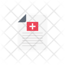 پیش‌نمایش فایل medical-report-2569034 از پک پزشکی
