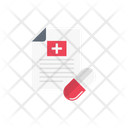 پیش‌نمایش فایل medicine-proscription-2569033 از پک پزشکی