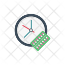 پیش‌نمایش فایل medicine-time-2569009 از پک پزشکی