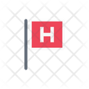 پیش‌نمایش فایل hospital-board-2568999 از پک پزشکی