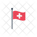 پیش‌نمایش فایل medical-flag-2568967 از پک پزشکی