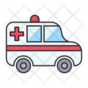 پیش‌نمایش فایل ambulance-2568928 از پک متخصص پزشکی