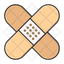 پیش‌نمایش فایل bandage-2568925 از پک متخصص پزشکی