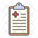 پیش‌نمایش فایل medical-report-2568944 از پک متخصص پزشکی