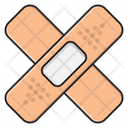 پیش‌نمایش فایل bandage-2568877 از پک پزشکی و سلامت