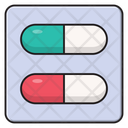 پیش‌نمایش فایل capsule-2568871 از پک پزشکی و سلامت