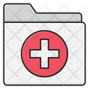 پیش‌نمایش فایل medical-folder-2568909 از پک پزشکی و سلامت