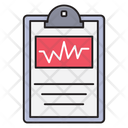 پیش‌نمایش فایل medical-report-2568891 از پک پزشکی و سلامت