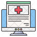 پیش‌نمایش فایل online-medical-2568894 از پک پزشکی و سلامت
