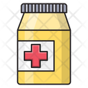 پیش‌نمایش فایل syrup-2568886 از پک پزشکی و سلامت