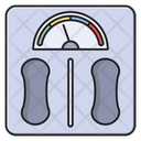 پیش‌نمایش فایل weight-scale-2568881 از پک پزشکی و سلامت