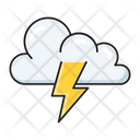 پیش‌نمایش فایل cloud-storm-2575550 از پک آب و هوا