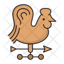 پیش‌نمایش فایل cock-direction-2575545 از پک آب و هوا