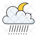 پیش‌نمایش فایل raining-2575539 از پک آب و هوا