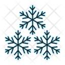 پیش‌نمایش فایل snowflake-2575575 از پک آب و هوا