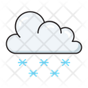 پیش‌نمایش فایل snowing-2575572 از پک آب و هوا