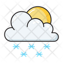پیش‌نمایش فایل snowing-2575574 از پک آب و هوا