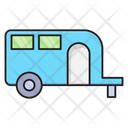 پیش‌نمایش فایل caravan-2575490 از پک گردشگری و سفر