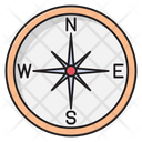 پیش‌نمایش فایل compass-2575535 از پک گردشگری و سفر